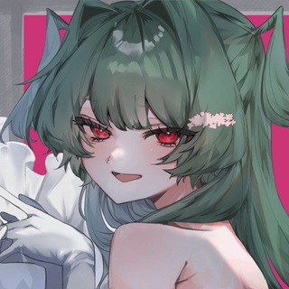 Telegram profile photo for ЗАМОРОЖЕНО | трансфеминизм переходник