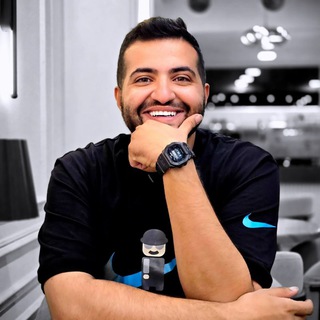 Telegram profile photo for شيمى👨🏻🔬 محمدرضا جمشيدى