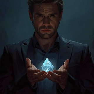 Telegram profile photo for Alan Master Announcement