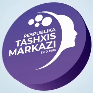 Telegram profile photo for Respublika tashxis markazi