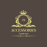 Telegram profile photo for TURKISH ACCESSORIES
