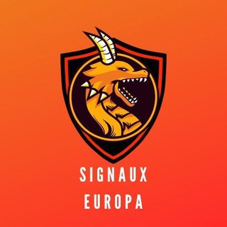 Telegram profile photo for ⚜️SignauxEuropa⚜️