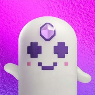 Telegram profile photo for Aavegotchi News (Official)
