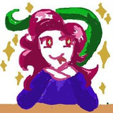 Telegram profile photo for 🎨Идеал Атараксии🧨𓆏
