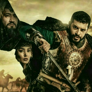 Telegram profile photo for خوارزمشاه
