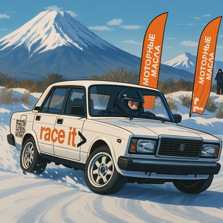 Telegram profile photo for Жигулизм