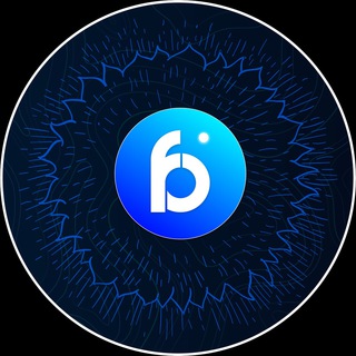 Telegram profile photo for forbitspace