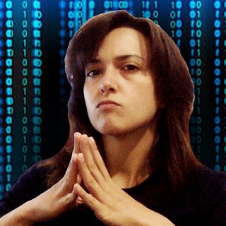 Telegram profile photo for Crypto Casey