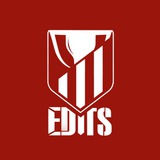 Telegram profile photo for AtlEdits