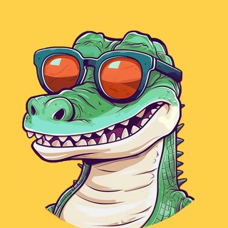 Telegram profile photo for Постерная!