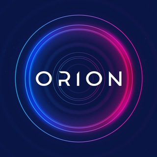 Telegram profile photo for Orion EcoSystem