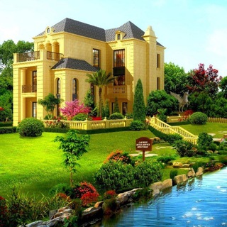Telegram profile photo for ویلادرنا🏡