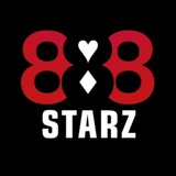 Telegram profile photo for 888 bet