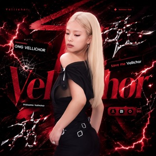 Telegram profile photo for Vellichor