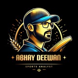 Telegram profile photo for ABHAY DEEWAN