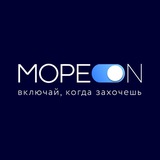 Telegram profile photo for Мореон