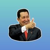 Telegram profile photo for RoiLopezRivas
