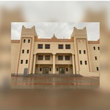 Telegram profile photo for ابتدائية خالدة الأنصارية بالنرجس