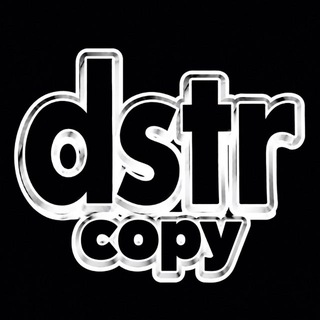 Telegram profile photo for dstrinstockcopy