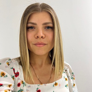 Telegram profile photo for VIBE🥦Шишкиной✌️