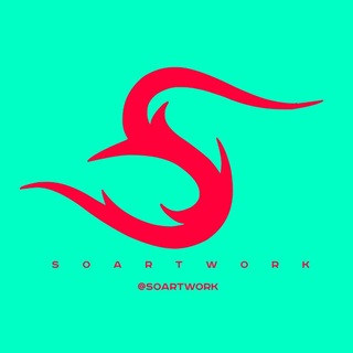 Telegram profile photo for 🎨SoArtWork
