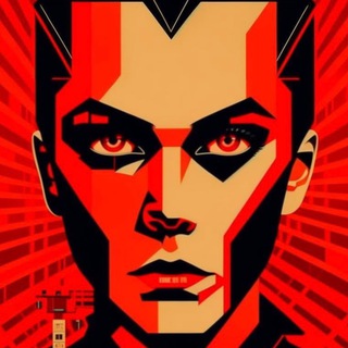 Telegram profile photo for ТУПИҚ