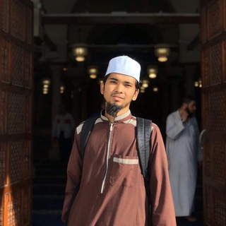 Telegram profile photo for Hadi Sayuti ✍️ (Official)