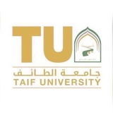 Telegram profile photo for جامعة الطائف 1