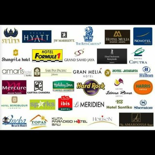 Telegram profile photo for Lowongan Kerja Hotel