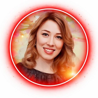 Telegram profile photo for Разговор с Душой💠Румия