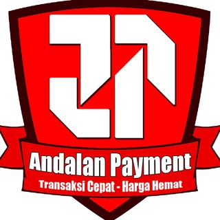 Telegram profile photo for ANDALAN PAYMENT - H2H