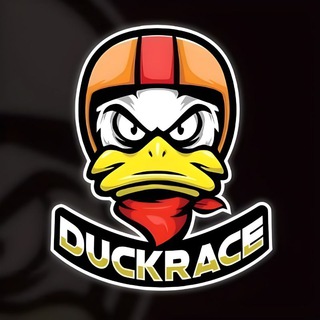 Telegram profile photo for DuckRace SOL Play 🦆