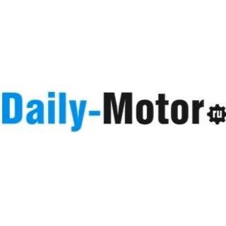 Telegram profile photo for Daily-Motor.Ru