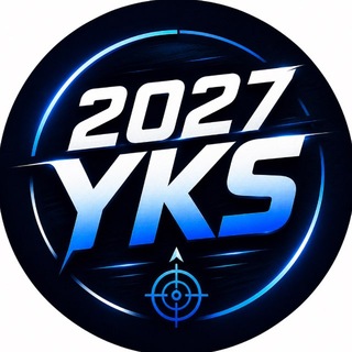 Telegram group profile photo for YKS 2027