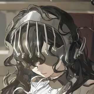 Telegram profile photo for резы накии