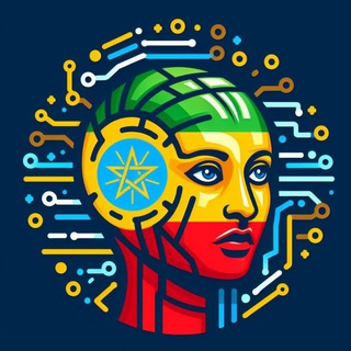 Telegram profile photo for Ethio AI Technology ©