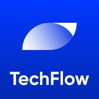 Telegram profile photo for TechFlow 深潮 加密货币&区块链新闻