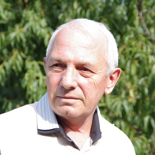 Telegram profile photo for Виталий Валсамаки, наследие