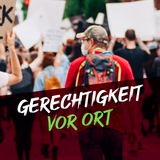 Telegram profile photo for GerechtigkeitVorOrt - Wahlkampf GJ-Niedersachsen