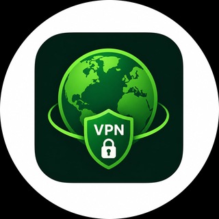 Telegram profile photo for GreenPlanet | VPN | Зеленый мир