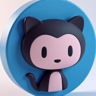 Telegram profile photo for GitHub Open Source