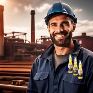 Telegram profile photo for Будни ЗАВОДчанина⚒️🔨🔧