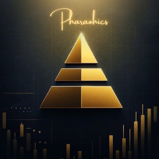 Telegram profile photo for pharaohics