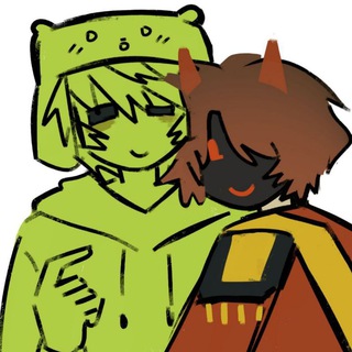 Telegram profile photo for редслан confession˙𐃷˙