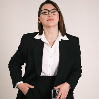 Telegram profile photo for Аудит бизнеса | Консалтинг Наталия Варенцова