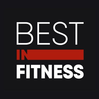 Telegram profile photo for BEST IN FITNESS