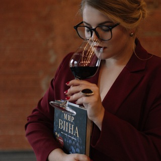 Telegram profile photo for Винная секта НФ