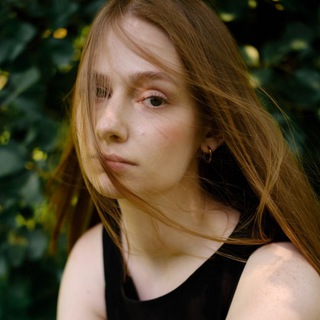 Telegram profile photo for Книжный амбиверт