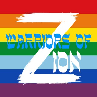 Telegram profile photo for Warriors of Zion | Kryvič | ZZ Stop