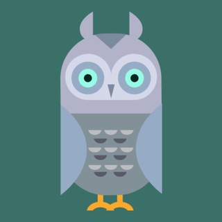 Telegram profile photo for Owlert